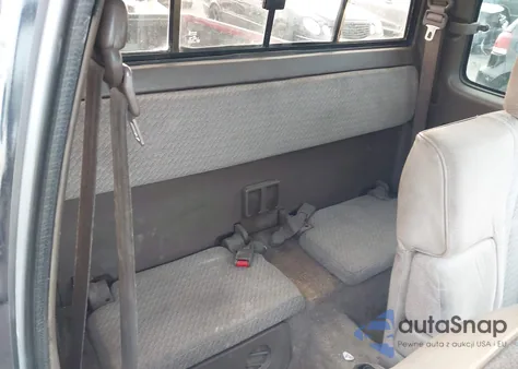 1995 Toyota Tacoma Xtracab из США, поврежденный, VIN 4TAVN53F2SZ063597